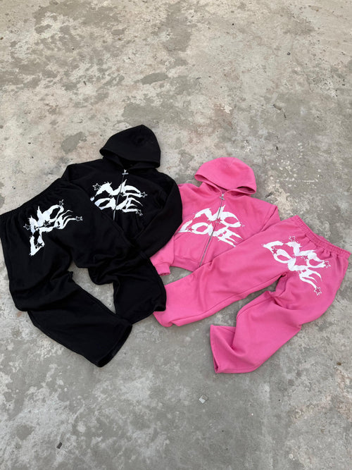 NOLOVE SUITS